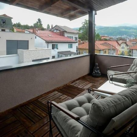 Villa Tara - Sarajevo Center Εξωτερικό φωτογραφία