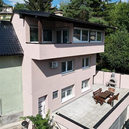 Villa Tara - Sarajevo Center Εξωτερικό φωτογραφία
