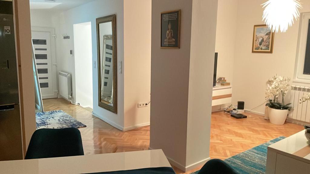 Villa Tara - Sarajevo Center Εξωτερικό φωτογραφία