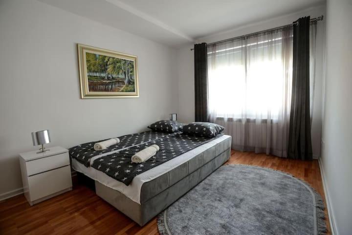 Villa Tara - Sarajevo Center Εξωτερικό φωτογραφία
