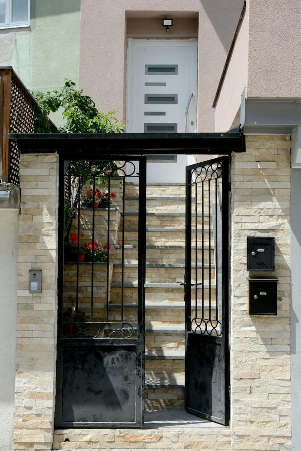 Villa Tara - Sarajevo Center Εξωτερικό φωτογραφία