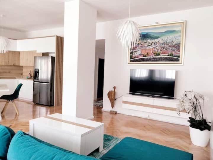 Villa Tara - Sarajevo Center Εξωτερικό φωτογραφία
