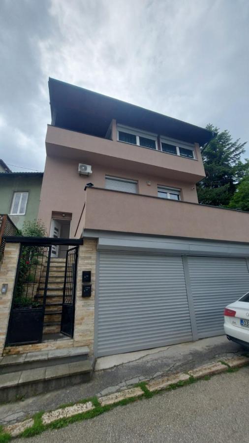 Villa Tara - Sarajevo Center Εξωτερικό φωτογραφία