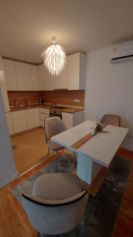 Villa Tara - Sarajevo Center Εξωτερικό φωτογραφία