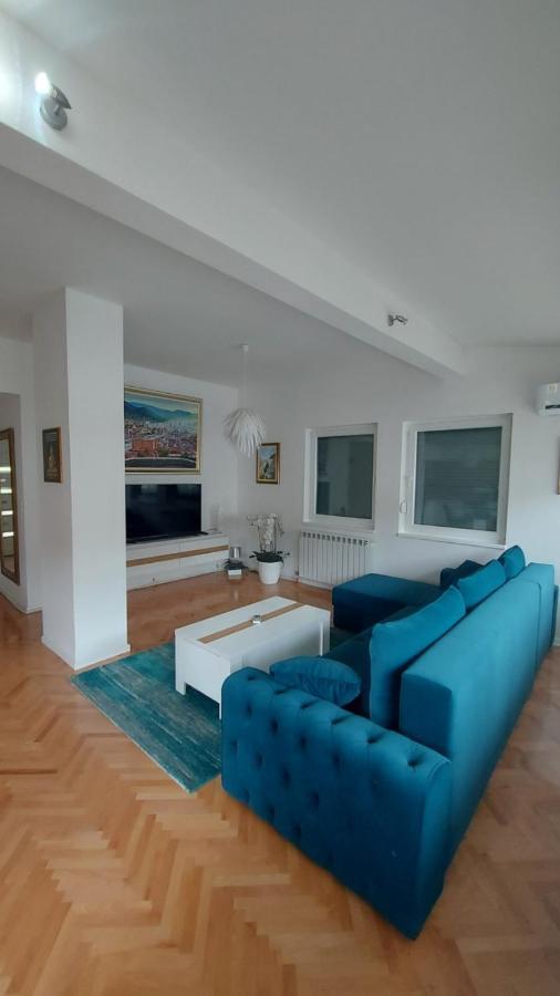 Villa Tara - Sarajevo Center Εξωτερικό φωτογραφία