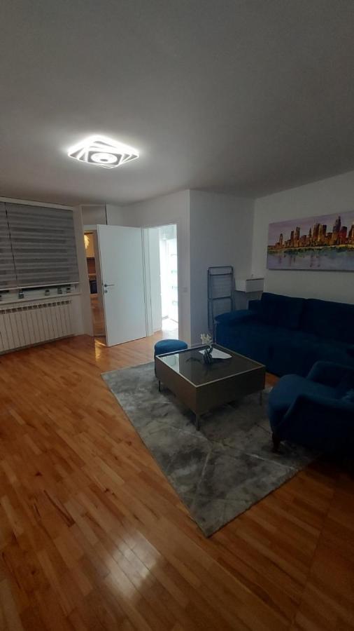 Villa Tara - Sarajevo Center Εξωτερικό φωτογραφία
