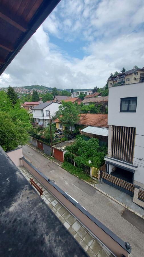 Villa Tara - Sarajevo Center Εξωτερικό φωτογραφία