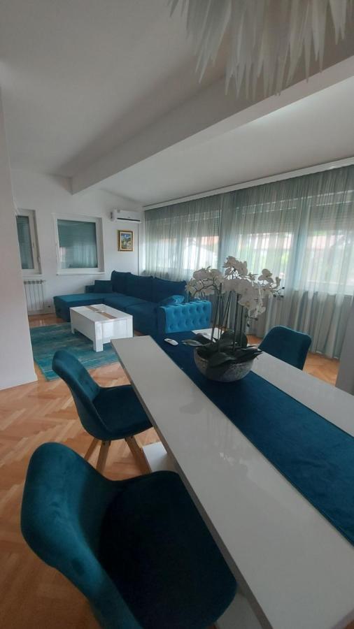 Villa Tara - Sarajevo Center Εξωτερικό φωτογραφία