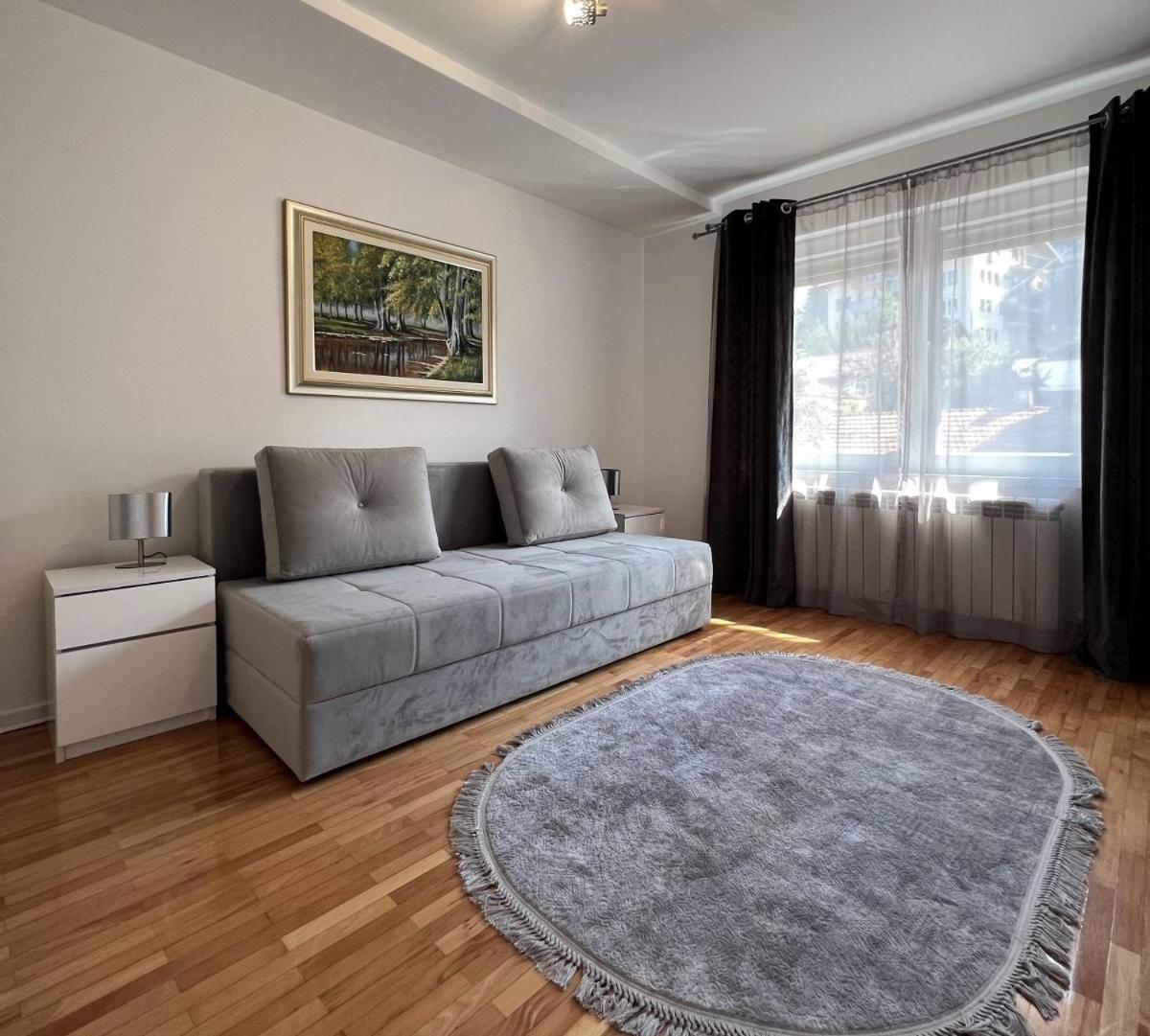 Villa Tara - Sarajevo Center Εξωτερικό φωτογραφία