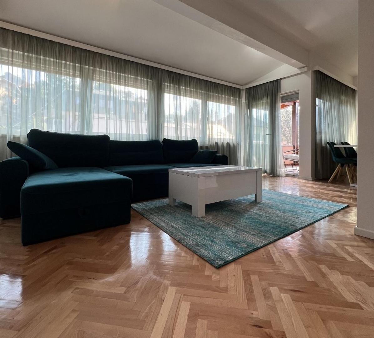 Villa Tara - Sarajevo Center Εξωτερικό φωτογραφία