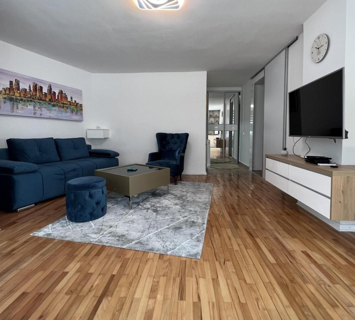 Villa Tara - Sarajevo Center Εξωτερικό φωτογραφία